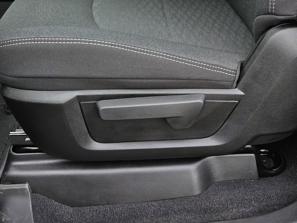 New 2026 RAM 3500 Tradesman image 26