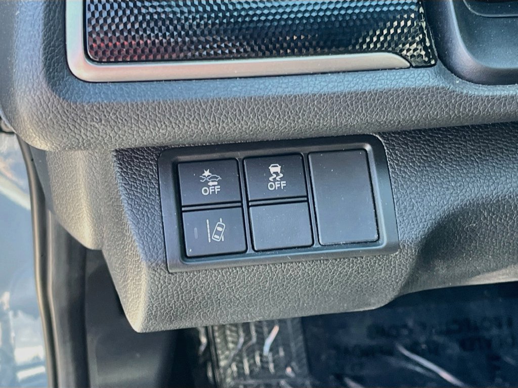 Used 2021 Honda Civic Sport image 19