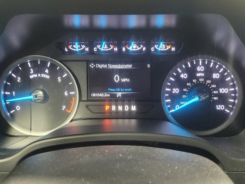 Used 2018 Ford Expedition XLT RWD image 23