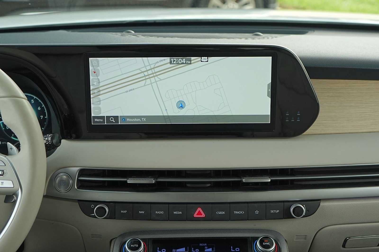 Used 2024 Hyundai Palisade Limited FWD image 19