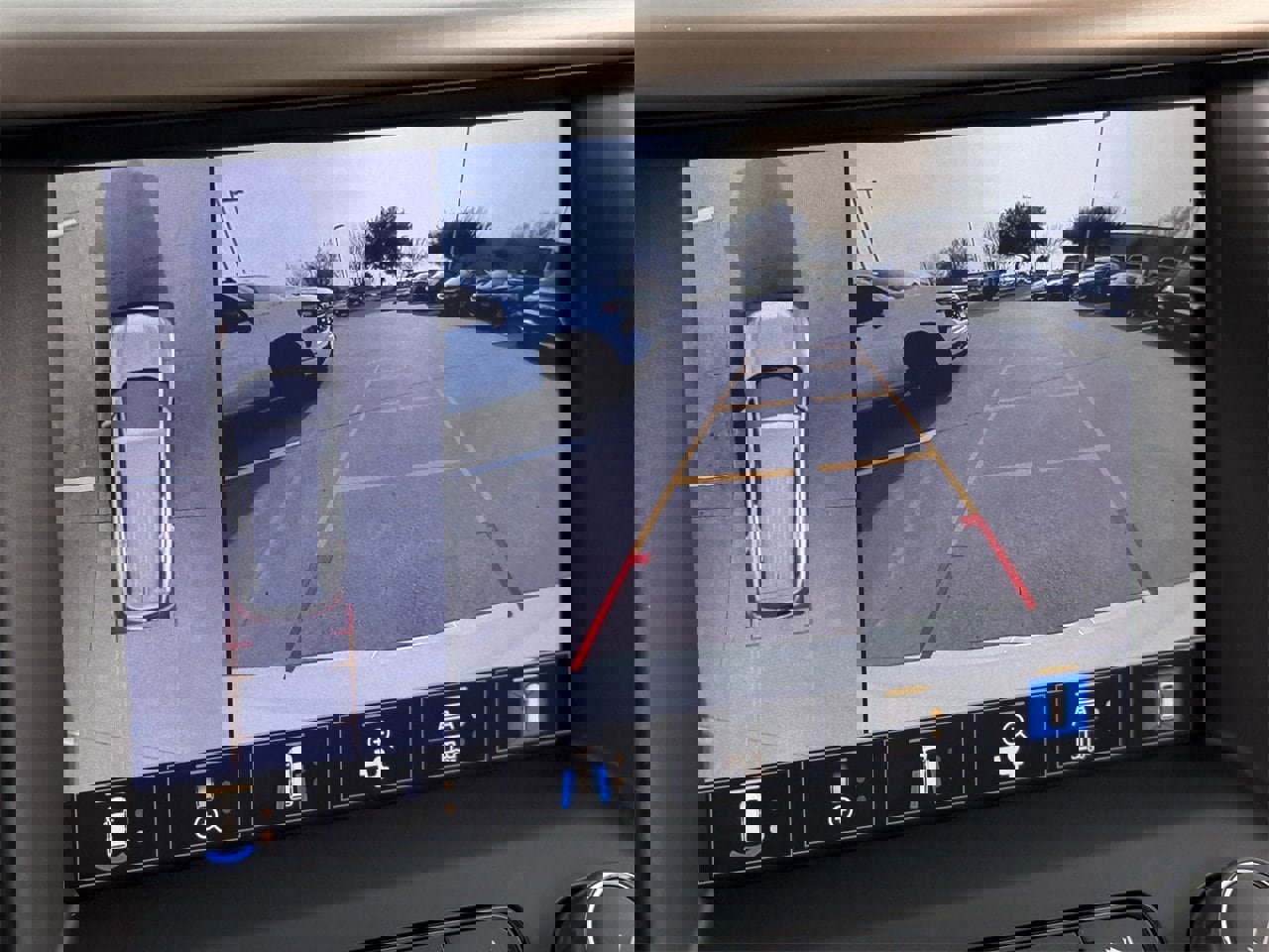 Used 2023 GMC Acadia Denali w/ Denali Ultimate Package image 17