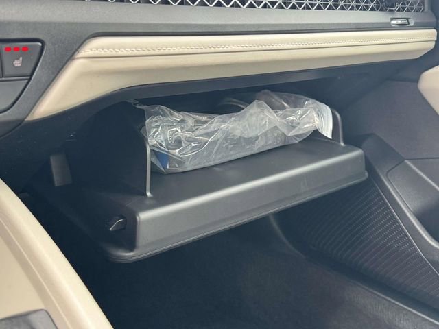 Certified 2023 Honda Accord EX image 31