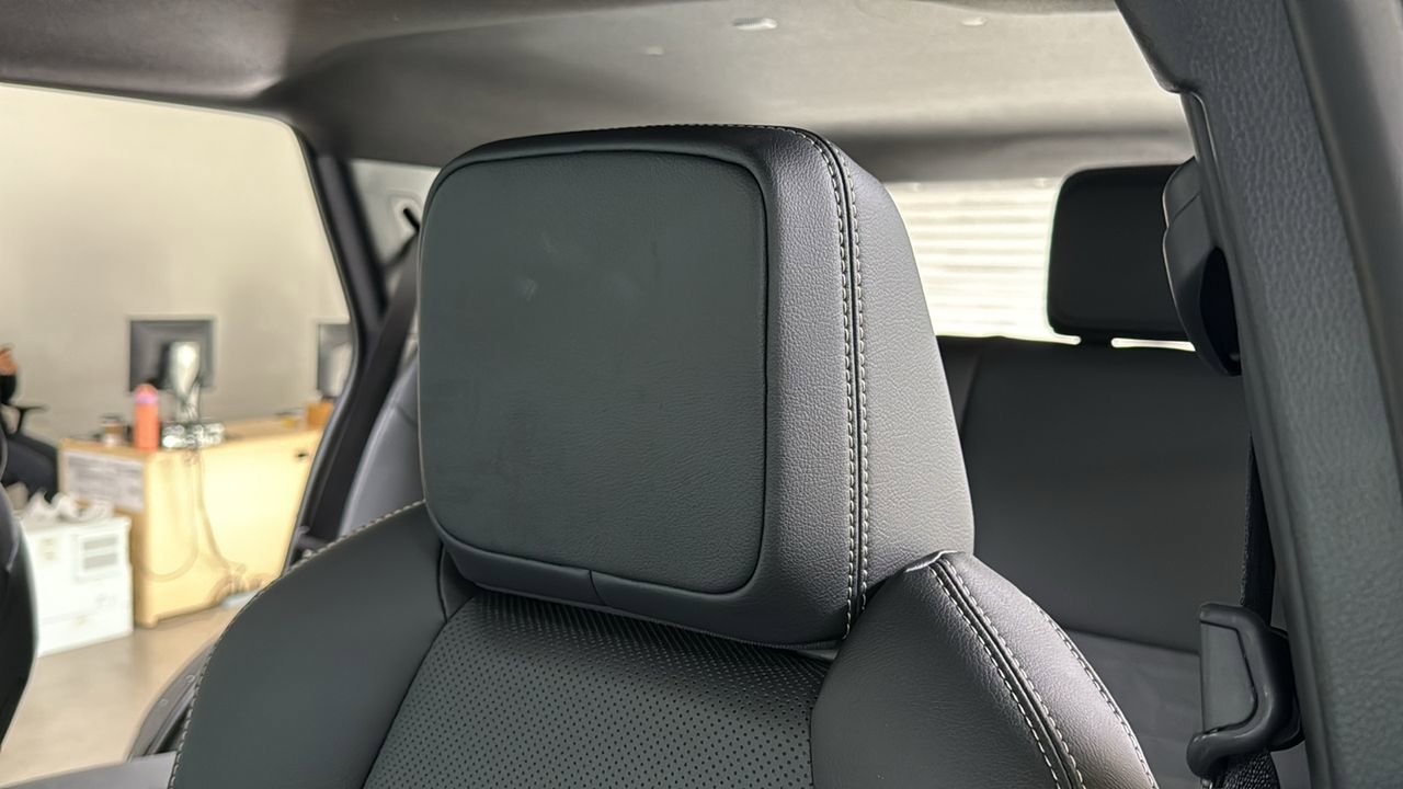 Used 2025 Toyota 4Runner TRD Sport Premium image 13