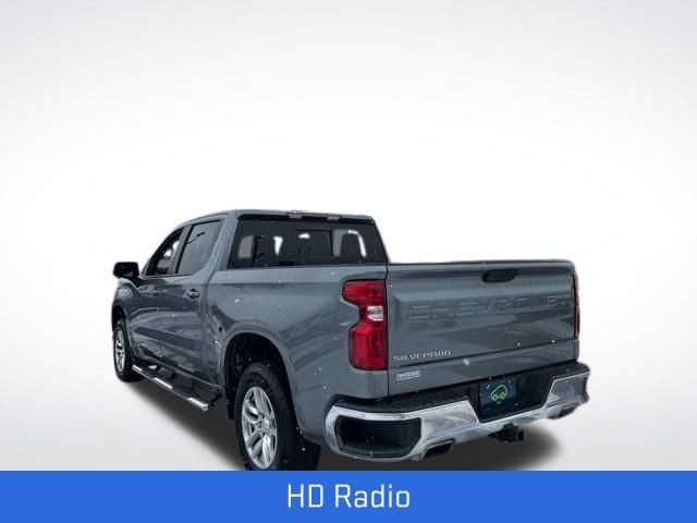 Used 2019 Chevrolet Silverado 1500 LT w/ All-Star Edition image 12