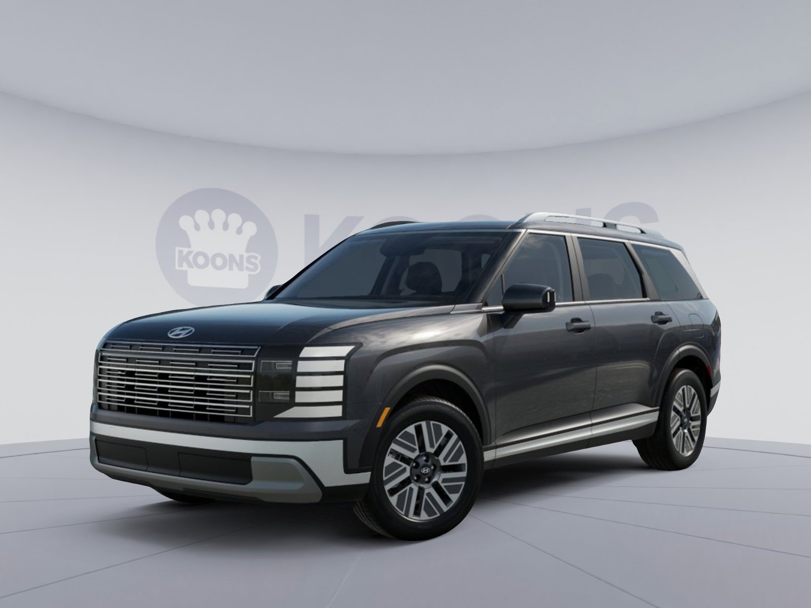 New 2026 Hyundai Palisade SEL image 2