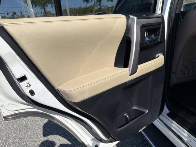 Certified 2023 Toyota 4Runner Limited image 13