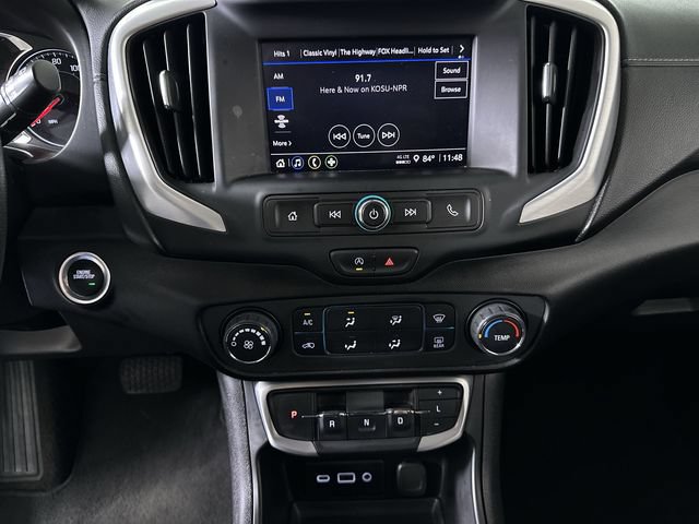 Used 2024 GMC Terrain SLE AWD/4WD image 13