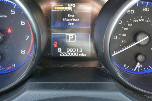 Used 2015 Subaru Outback 2.5i Limited w/ Popular Package #4 AWD/4WD image 19