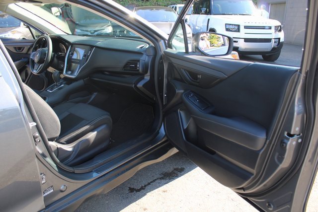 Used 2022 Subaru Outback 2.5i image 21