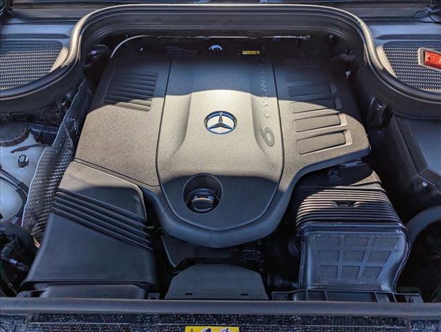 New 2026 Mercedes-Benz GLE 450 4MATIC image 16