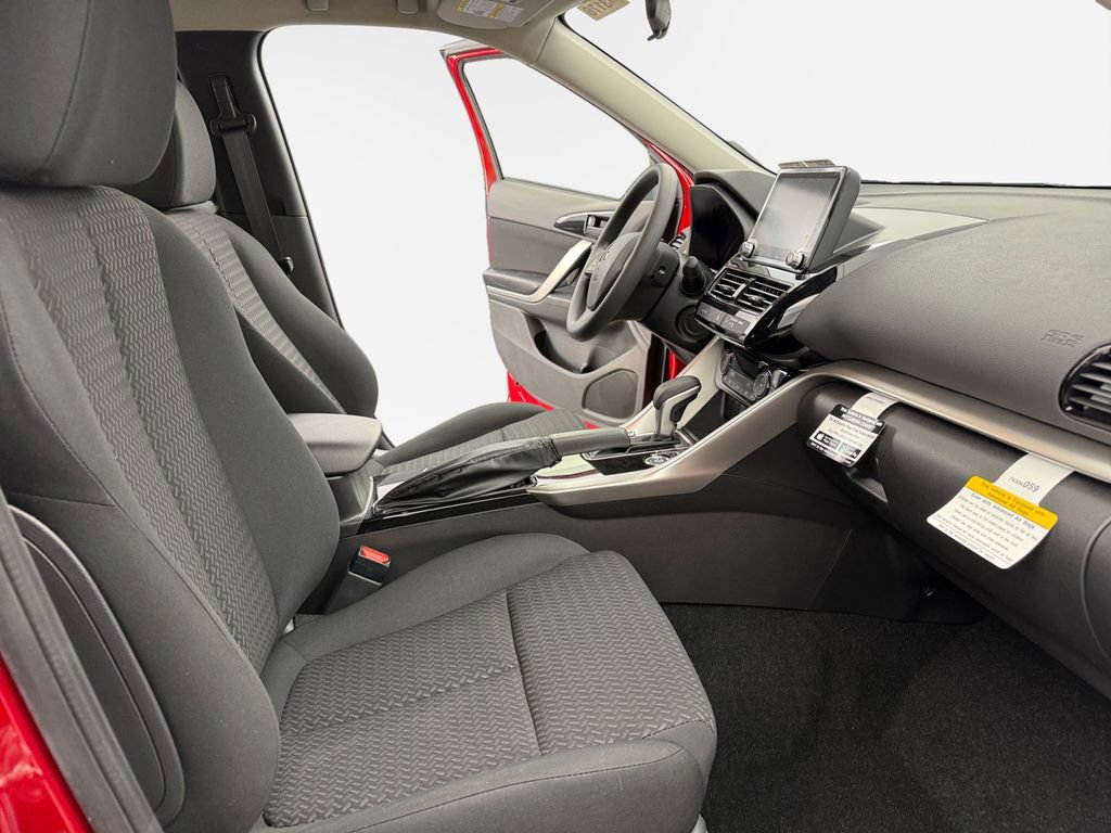 New 2026 Mitsubishi Eclipse Cross Ralliart image 24