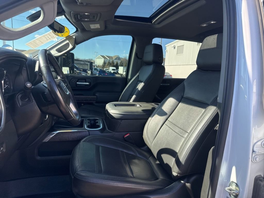 Used 2022 GMC Sierra 2500 Denali w/ Denali Ultimate Package image 2