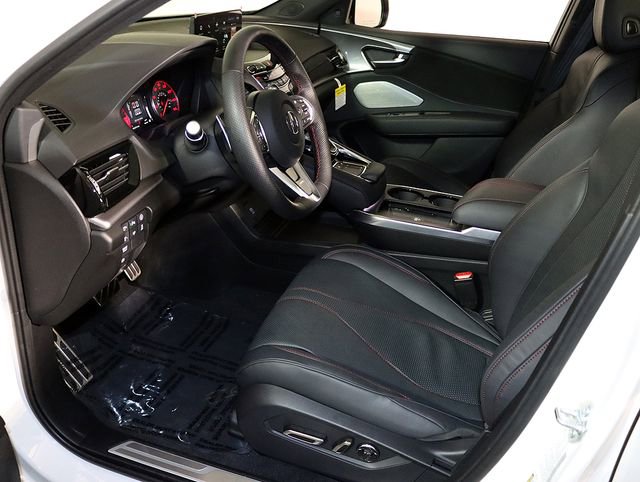 Certified 2026 Acura RDX A-Spec image 12