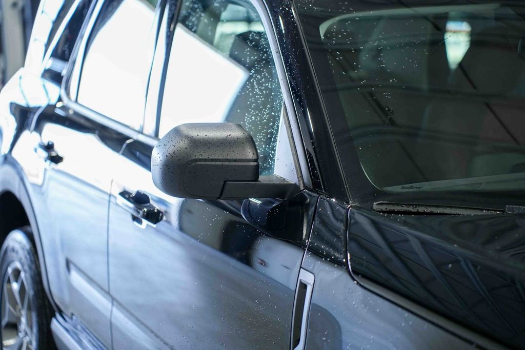 Certified 2023 Ford Bronco Sport Badlands w/ Premium Package image 9