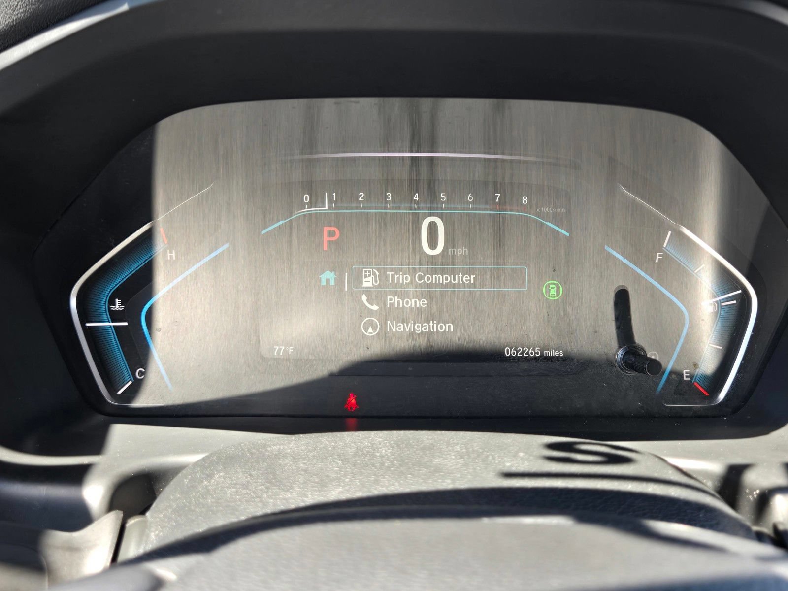 Used 2023 Honda Odyssey Elite image 20
