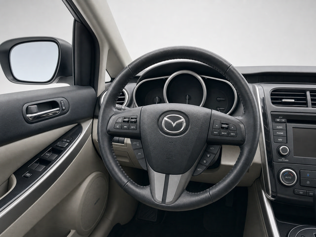 Used 2011 MAZDA CX-7 s Grand Touring AWD/4WD image 17