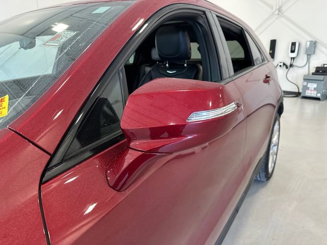 Used 2019 Cadillac XT4 Sport image 14