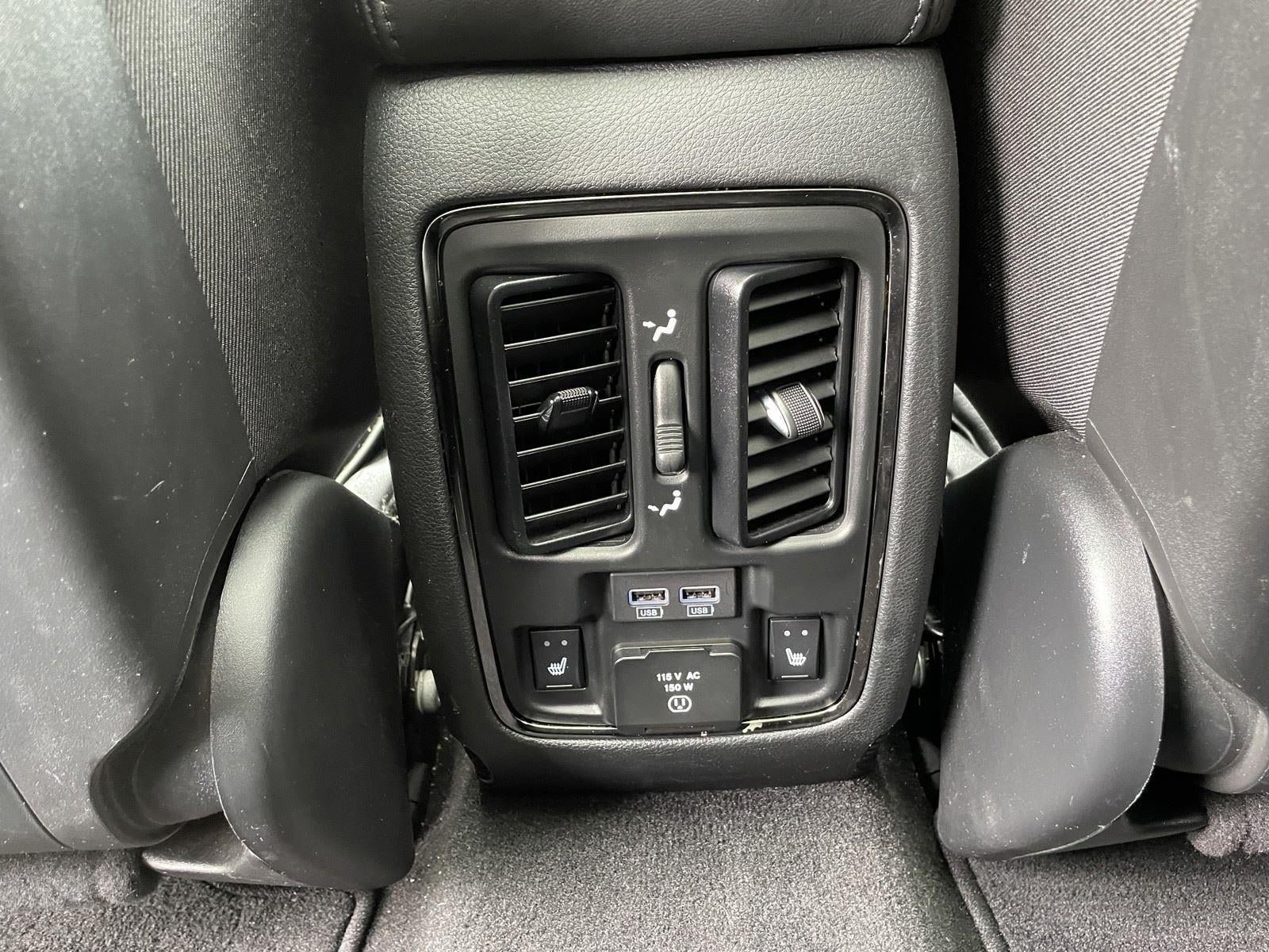 Used 2020 Jeep Grand Cherokee High Altitude AWD/4WD image 43