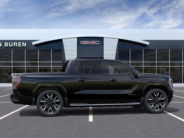 New 2026 GMC Sierra EV Denali image 5