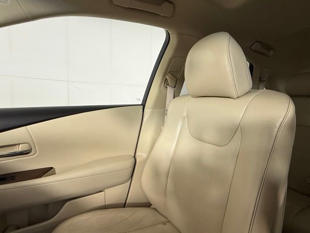 Used 2015 Lexus RX 350 FWD image 16