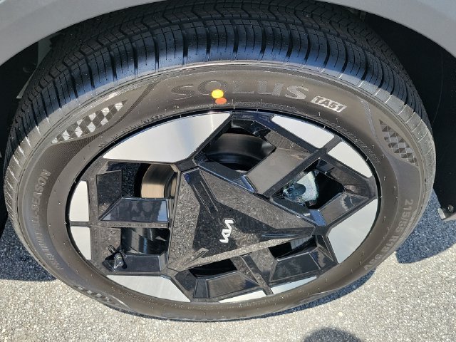 New 2027 Kia Seltos EX FWD image 7