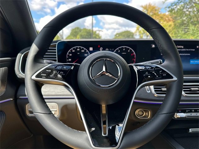 New 2026 Mercedes-Benz GLE 450 4MATIC Coupe image 16