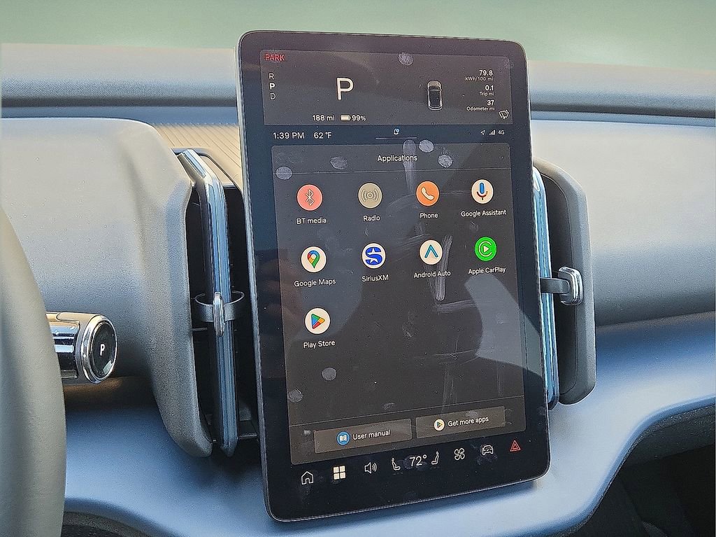 New 2026 Volvo EX30 Cross Country Ultra w/ Protection Package Premier AWD/4WD image 26