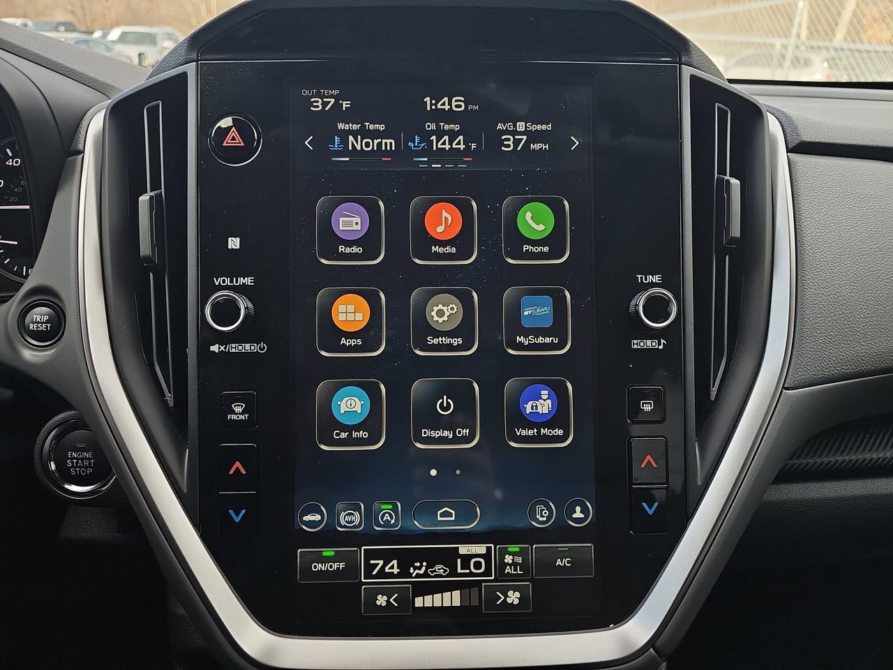 Certified 2025 Subaru Crosstrek 2.0i Premium image 20