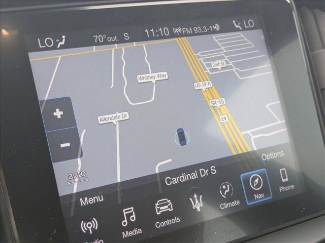 Used 2019 Maserati Ghibli image 10