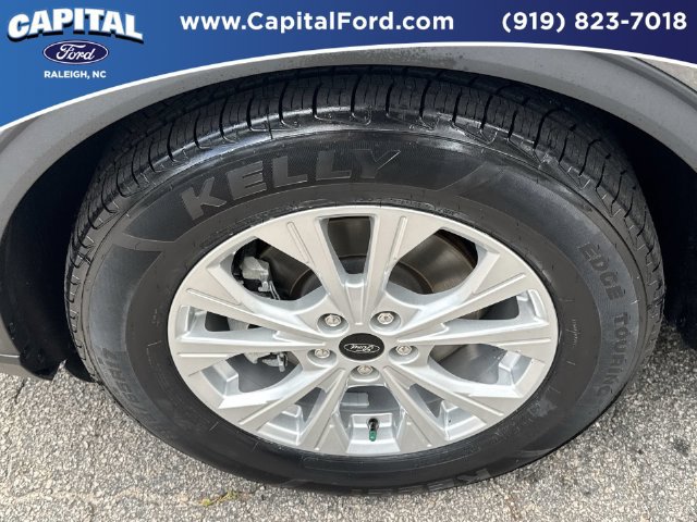 Certified 2023 Ford Escape Active w/ Tech Pack #1 FWD image 13
