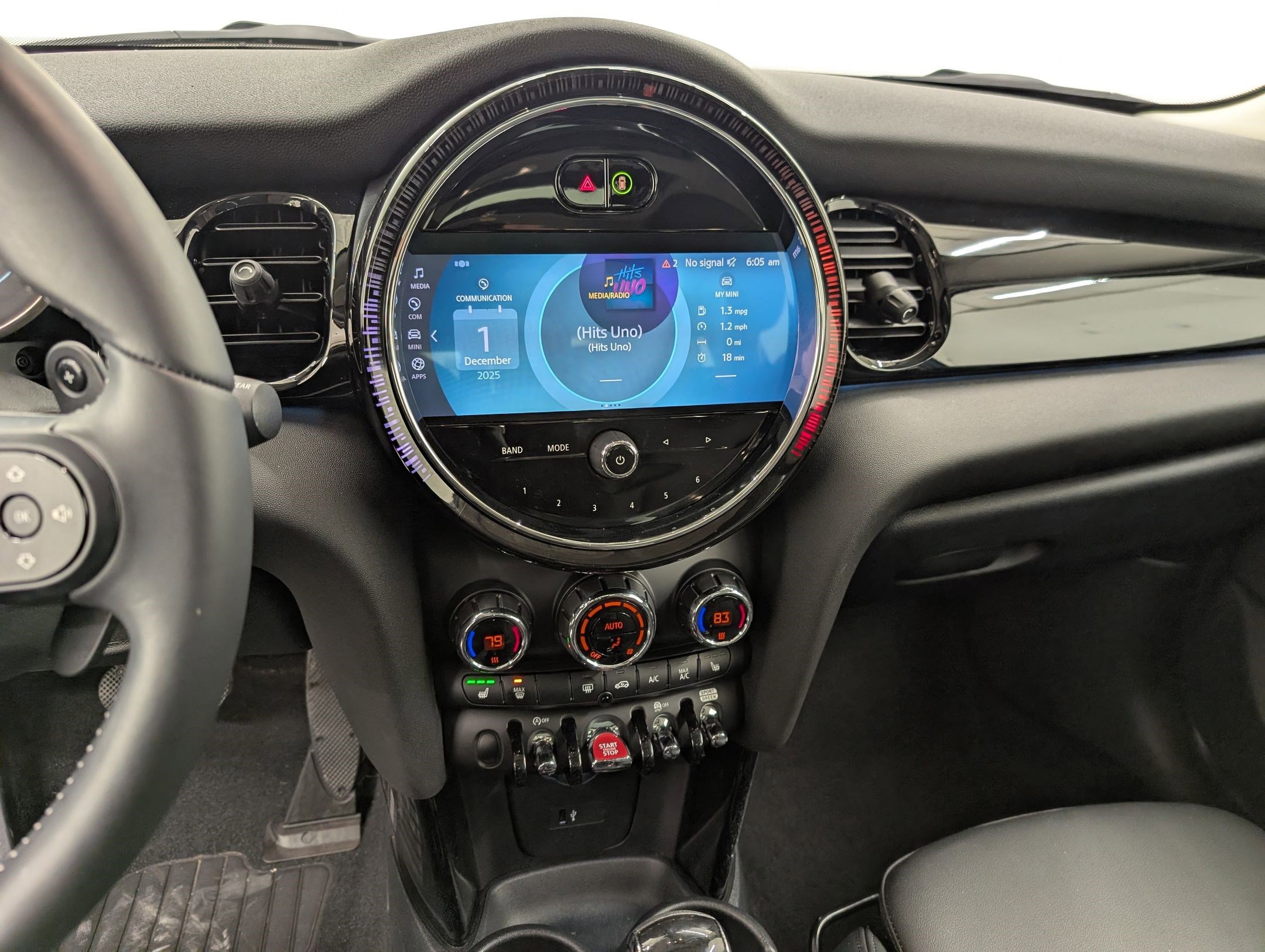 Used 2023 MINI Cooper S image 26