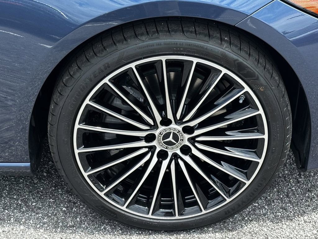 New 2026 Mercedes-Benz C 300 Sedan image 14