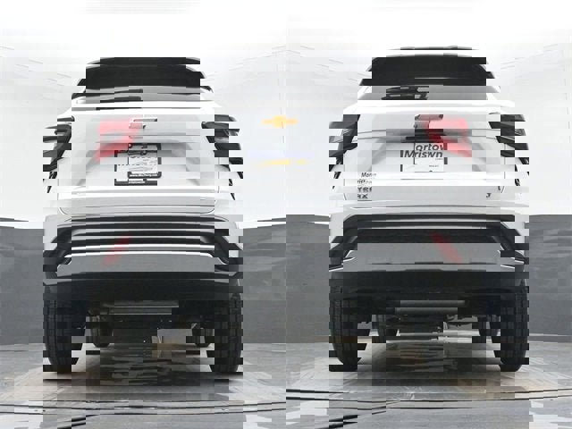 New 2026 Chevrolet Trax LT w/ LT Convenience Package image 45