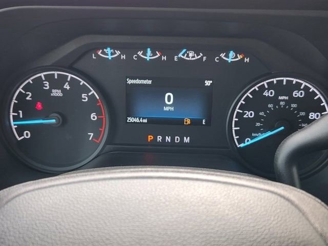 Used 2024 Ford F250 XL w/ STX Appearance Package image 14