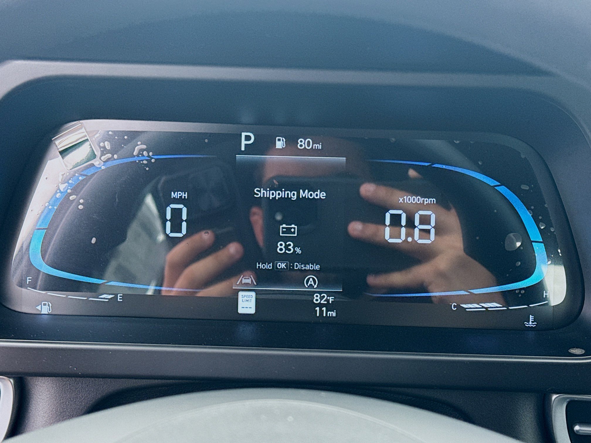 New 2026 Hyundai Elantra SE FWD image 9