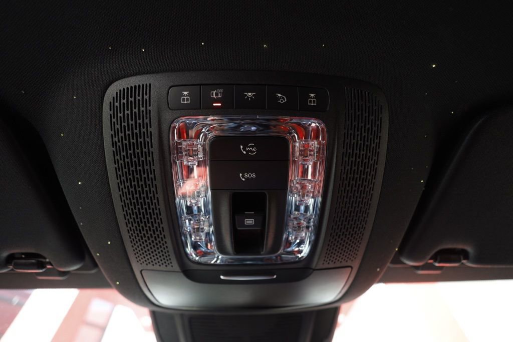 Used 2021 Mercedes-Benz GLE 53 AMG 4MATIC Coupe image 39