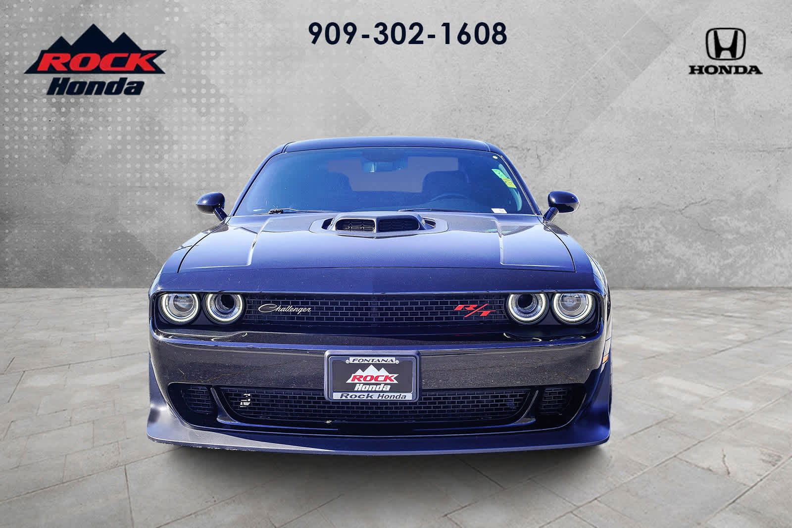 Used 2021 Dodge Challenger R/T Scat Pack image 2