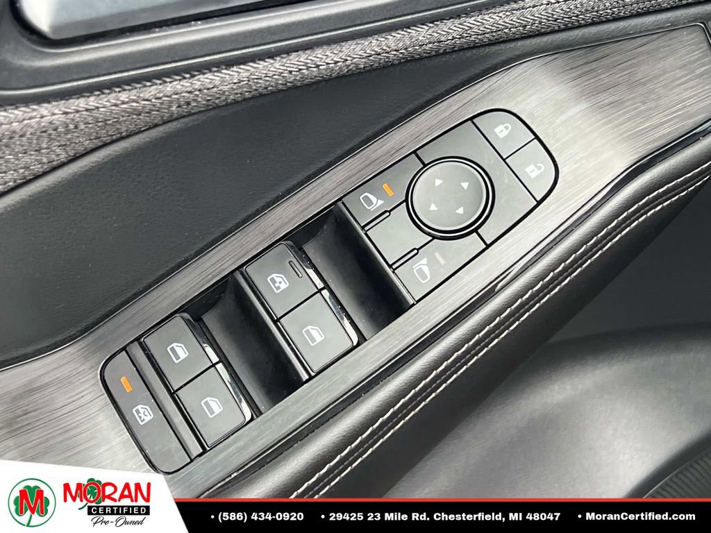 Used 2021 Nissan Rogue SV AWD/4WD image 15