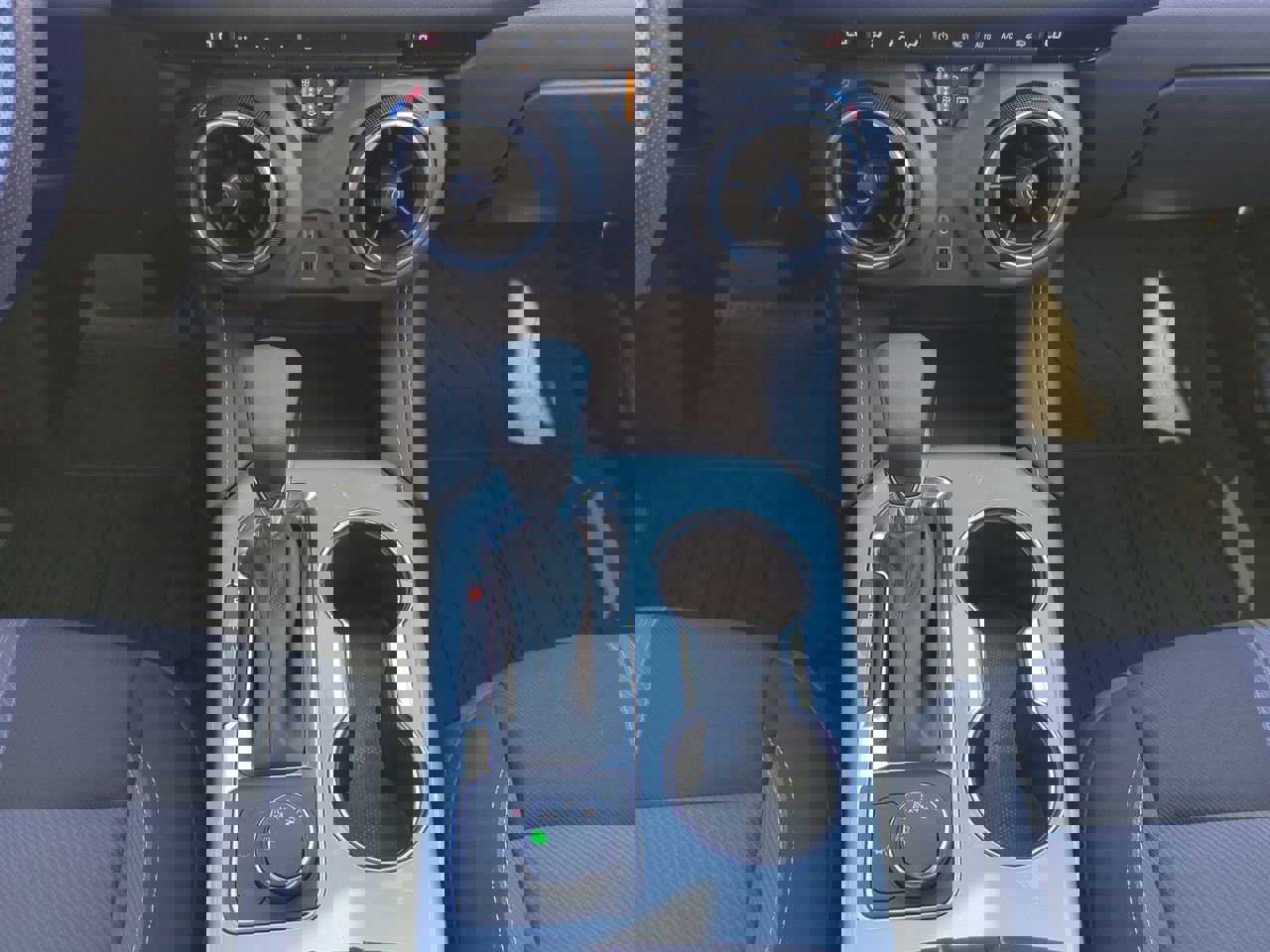 Used 2023 Chevrolet Blazer LT w/ LPO, Floor Liner Package image 19