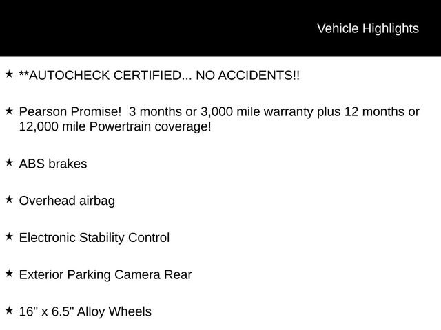 Used 2022 Kia Soul LX image 6