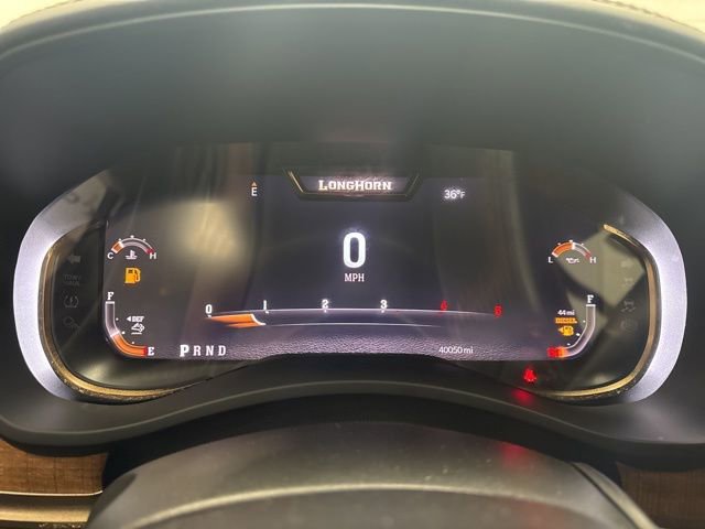 Used 2024 RAM 2500 Limited image 13