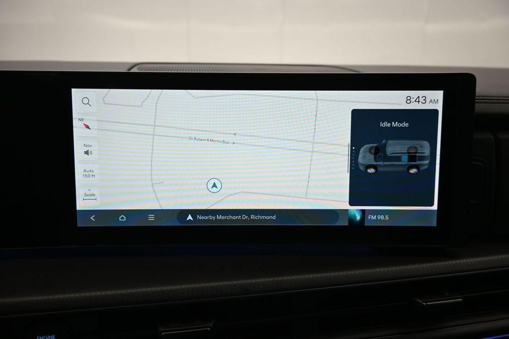 New 2026 Hyundai Santa Fe Calligraphy AWD/4WD image 16