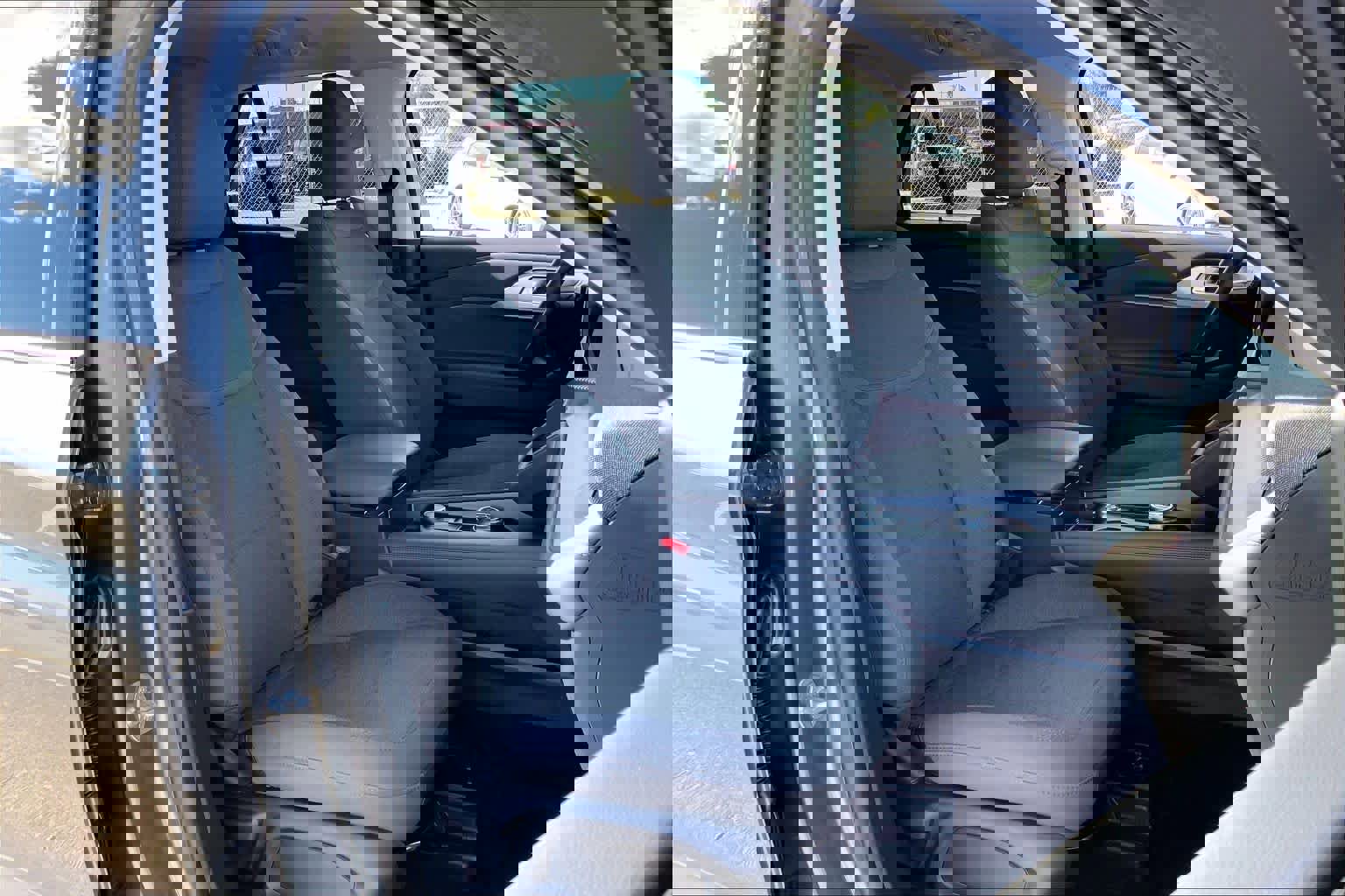 Used 2026 Ford Explorer Active image 9