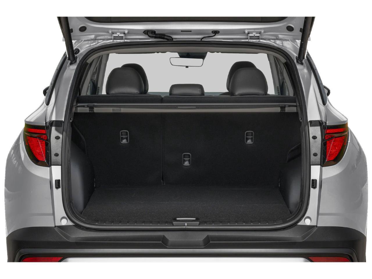 New 2026 Hyundai Tucson SEL Plus AWD/4WD image 6