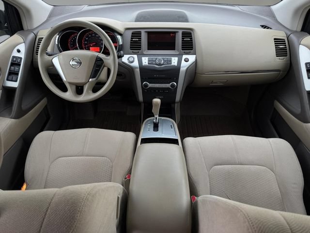 Used 2010 Nissan Murano S AWD/4WD image 10
