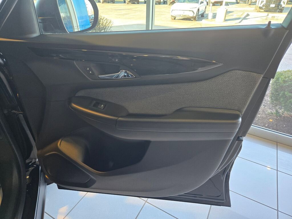 New 2026 Chevrolet TrailBlazer LS w/ LS Convenience Package image 5