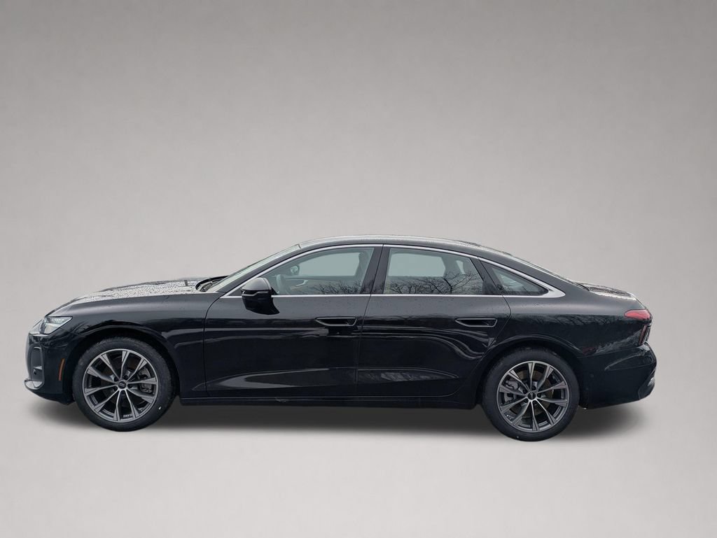 New 2026 Audi A6 Premium Plus AWD/4WD image 7