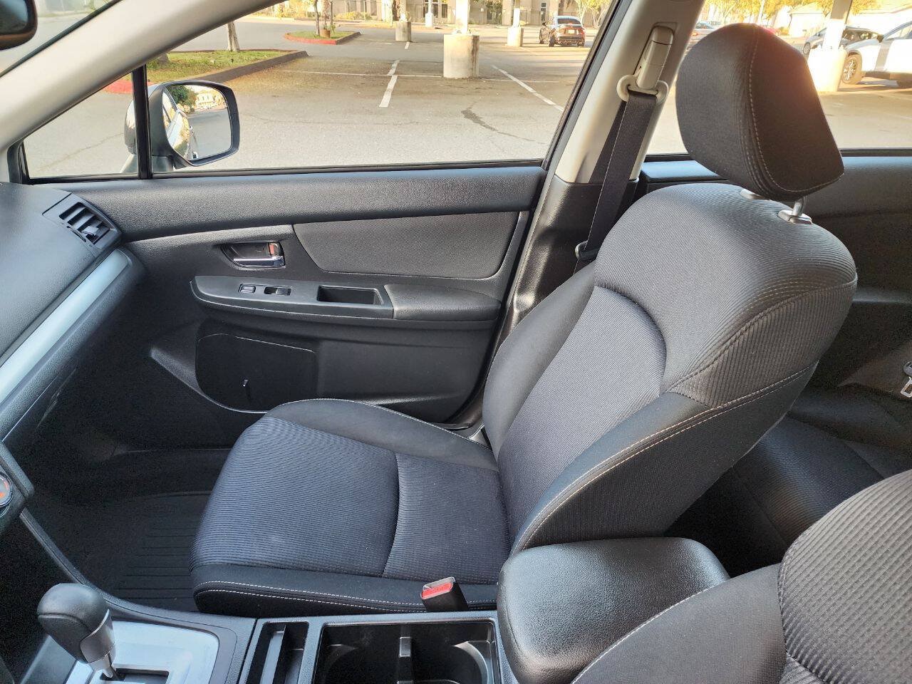 Used 2014 Subaru Impreza 2.0i Sport Premium AWD/4WD image 17