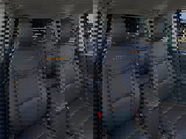 New 2025 Ford Maverick Tremor image 10