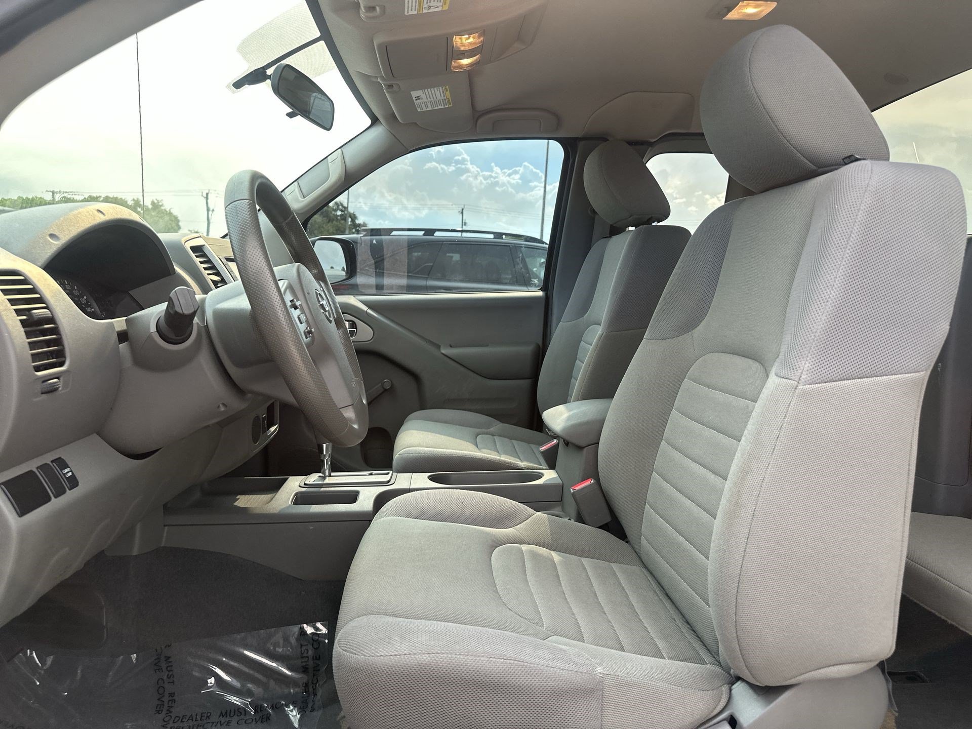 Used 2019 Nissan Frontier S RWD image 13